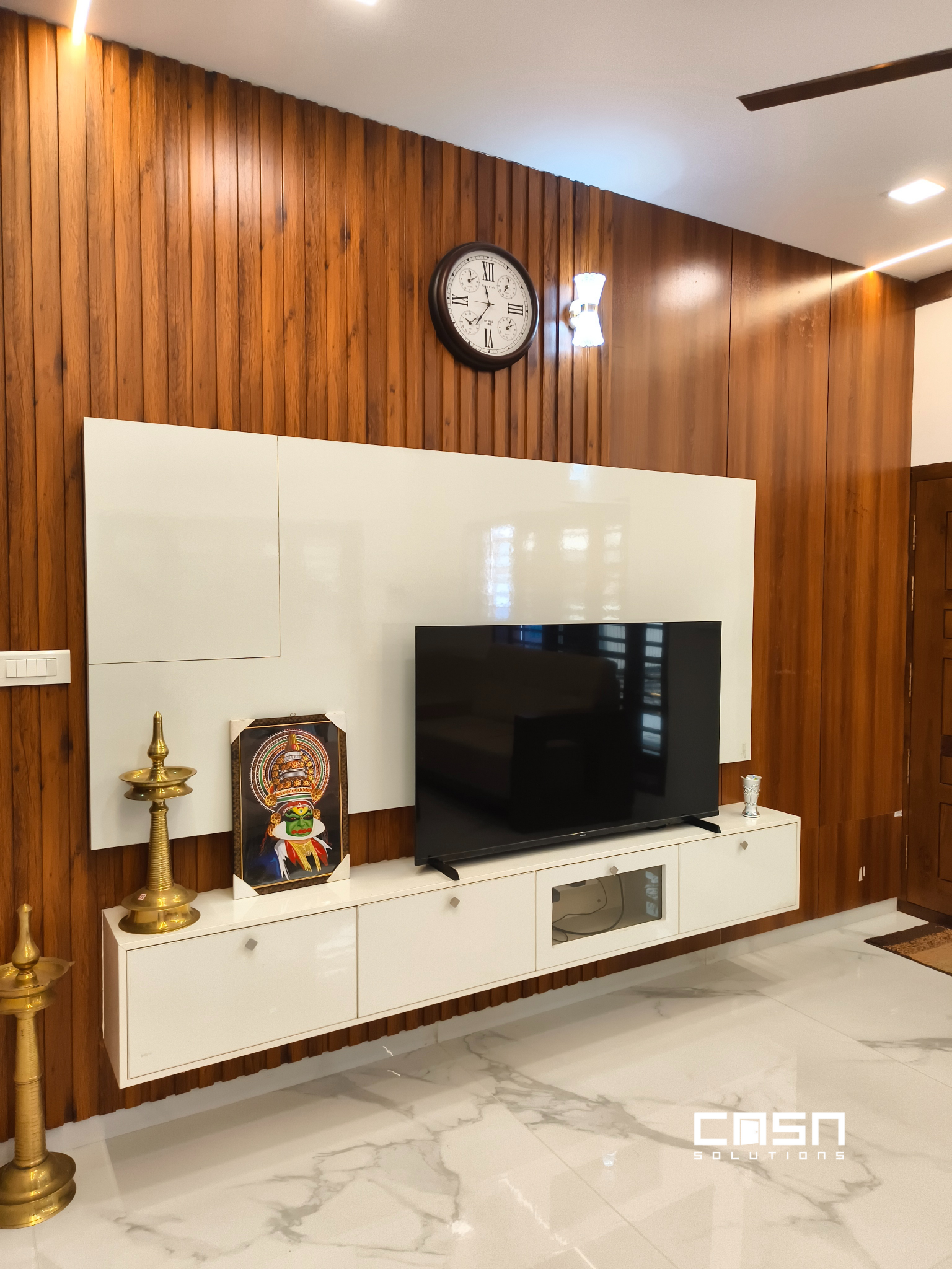 Mr. Saygal Ragav & Family